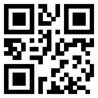 Immagine del QrCode di 3204260758