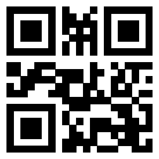 Il QrCode di 3204260760