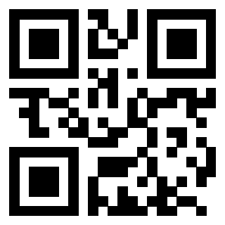 3204260761 - Immagine del Qr Code