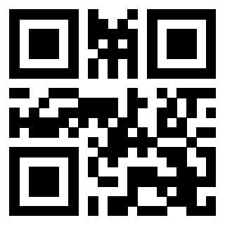 3204260762 - Immagine del Qr Code associato