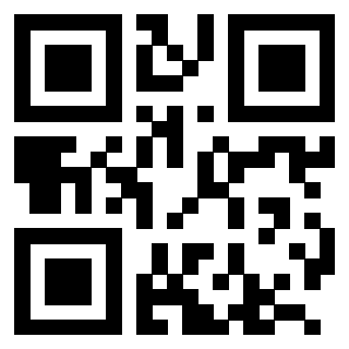 3204260763 Qr Code associato