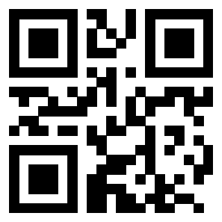 3204260765 QrCode associato