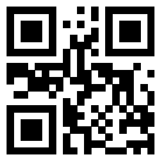 3204260768 - Immagine del Qr Code associato