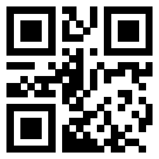Il QrCode di 3204260771