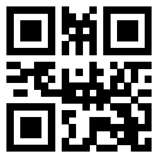 Scansione del Qr Code di 3204260772