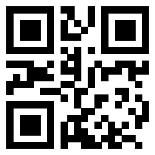 Il QrCode di 3204260778