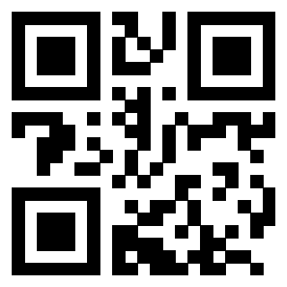 Il QrCode di 3204260779