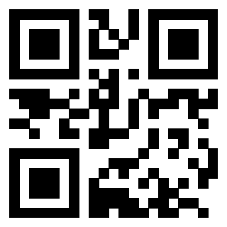 Immagine del QrCode di 3204260780