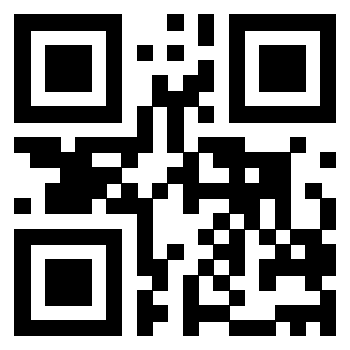 Il QrCode di 3204260791