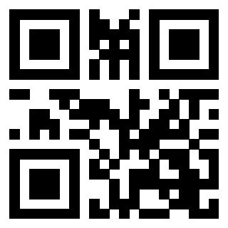 Il QrCode di 3204260793
