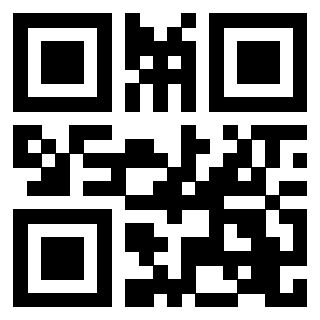 Immagine del QrCode di 3204260795