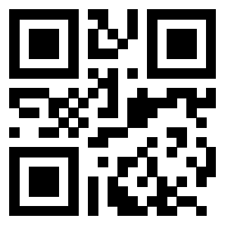 3204260801 - Immagine del Qr Code