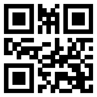 3204260802 - Immagine del Qr Code associato