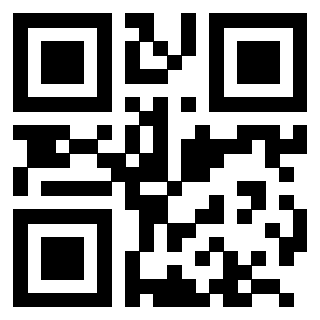 Il QrCode di 3204260804