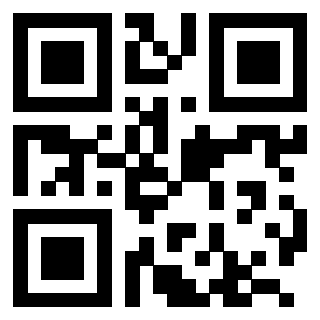 Il Qr Code di 3204260813