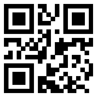 3204260814 - Immagine del QrCode associato