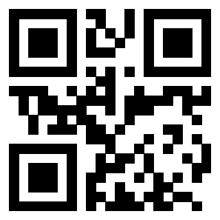 3204260821 - Immagine del Qr Code associato