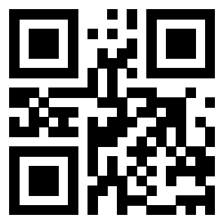 Scansione del QrCode di 3204260822