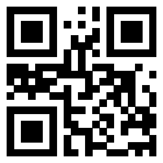 3204260825 - Immagine del Qr Code associato