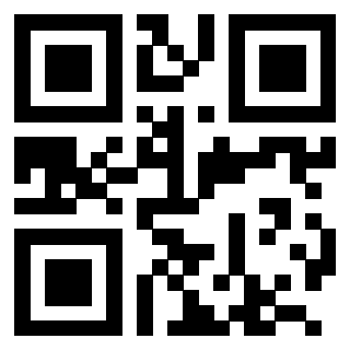 3204260827 QrCode associato