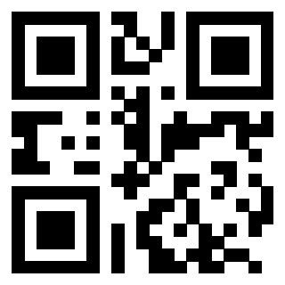 Scansione del QrCode di 3204260829