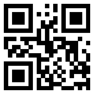 3204260834 - Immagine del Qr Code associato