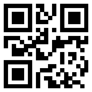 Scansione del QrCode di 3204260836
