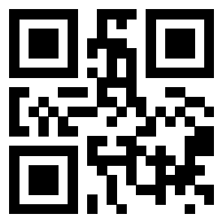 Scansione del QrCode di 3204260842