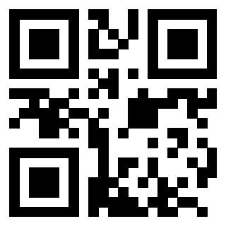 3204260843 QrCode associato