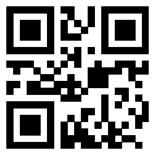 Il QrCode di 3204260847