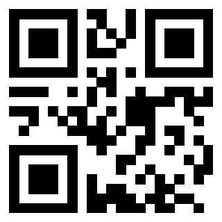 3204260858 - Immagine del Qr Code associato