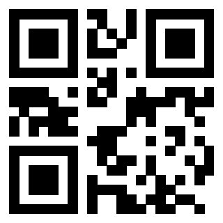 3204260863 - Immagine del Qr Code associato