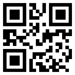 Immagine del Qr Code di 3204260864