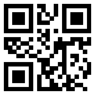 3204260875 - Immagine del QrCode associato