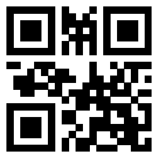 Immagine del QrCode di 3204260877