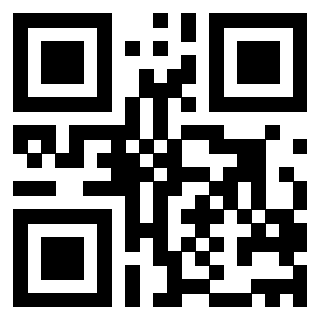 Scansione del QrCode di 3204260882