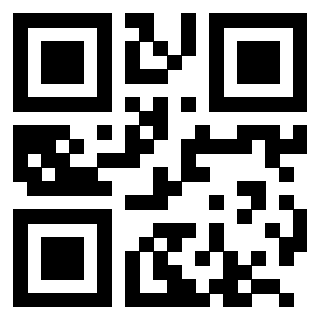 3204260883 - Immagine del Qr Code associato