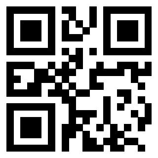 3204260887 - Immagine del QrCode