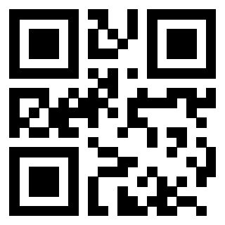 3204260892 QrCode associato