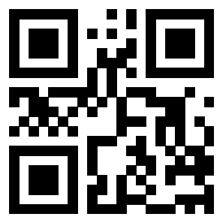 Il QrCode di 3204260897
