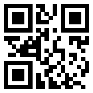 QrCode di 3204260901