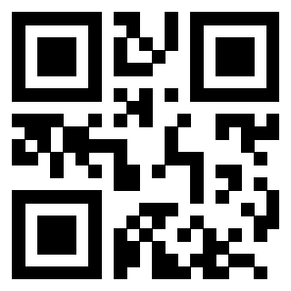 3204260906 - Immagine del Qr Code associato