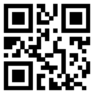3204260907 - Immagine del QrCode
