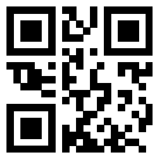 Scansione del Qr Code di 3204260908