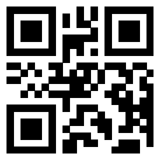 Scansione del QrCode di 3204260910