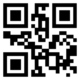 Immagine del QrCode di 3204260917