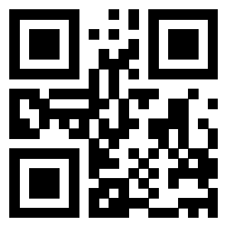 Scansione del QrCode di 3204260918