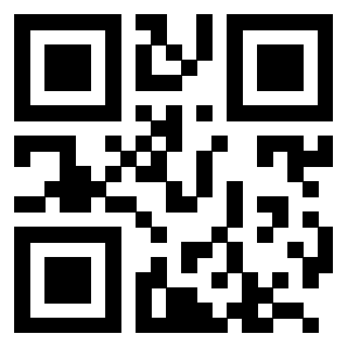 Il Qr Code di 3204260921