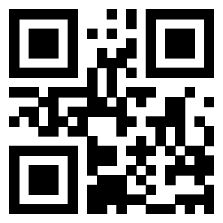 Immagine del QrCode di 3204260922