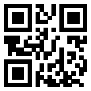 Immagine del QrCode di 3204260925